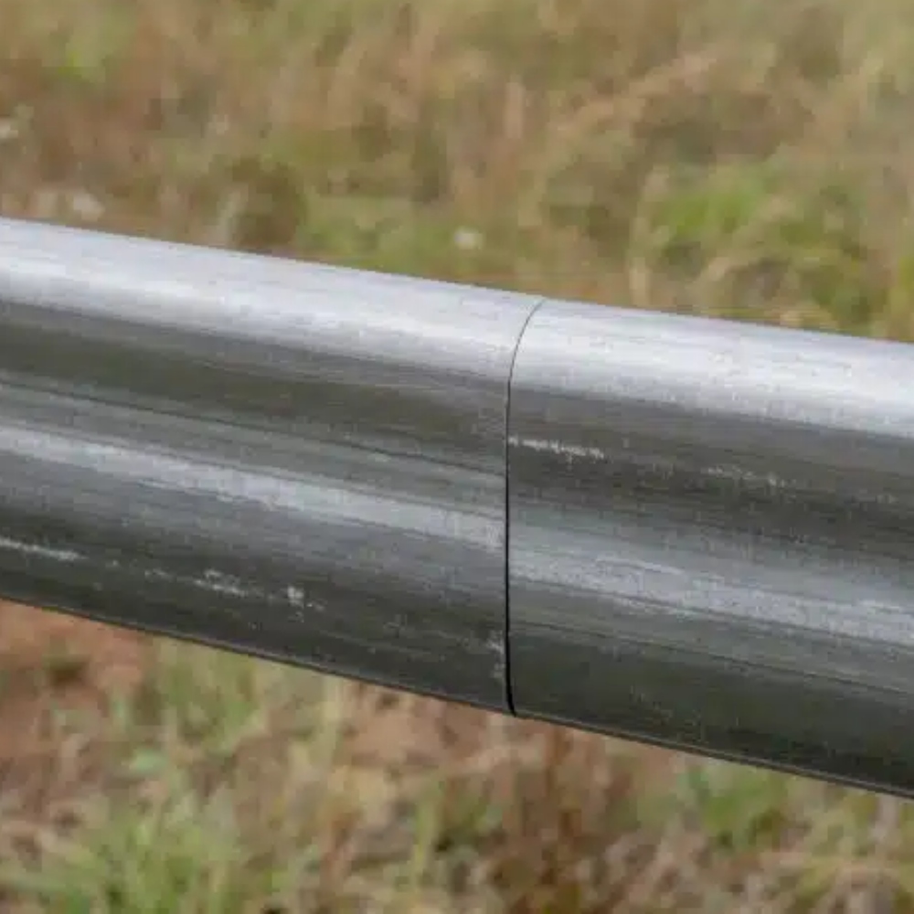Rotech Rail Tight Cattle Rail Joiner 200mm - CRJ11542 - Image 3