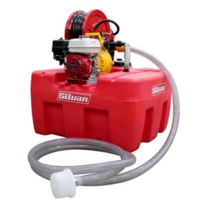 Silvan-Fire-Fighting-Honda-Davey-Unit-400L-Poly-Hose-Reel-&-Fast-Fill-SQF400D-FPR4