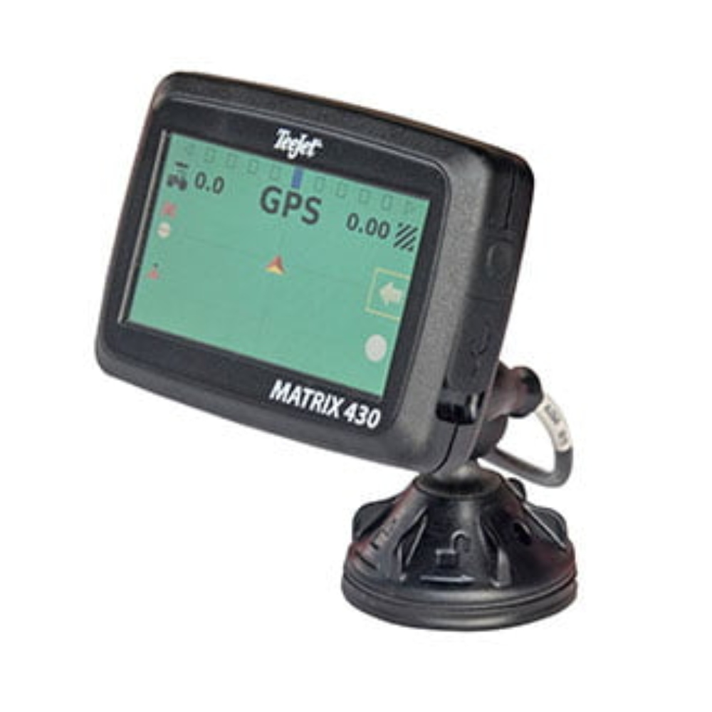 Silvan-Matrix-430-GPS-GD430-GLO-P-L