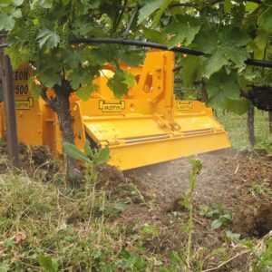 Stone Crushers