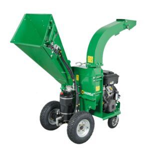 Hansa-C16CHD-Wood-Chipper
