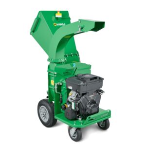 Hansa-C16c-Wood-Chipper