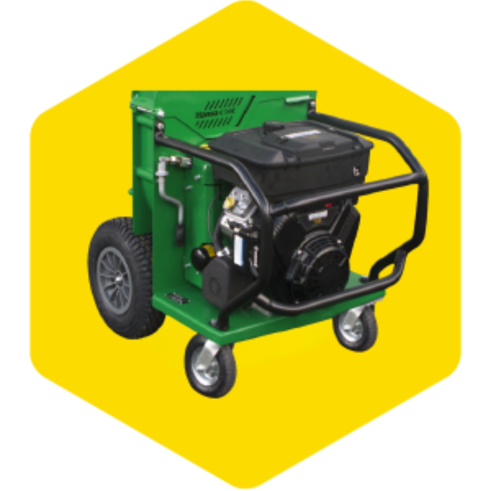 Hansa-C16c-Wood-Chipper