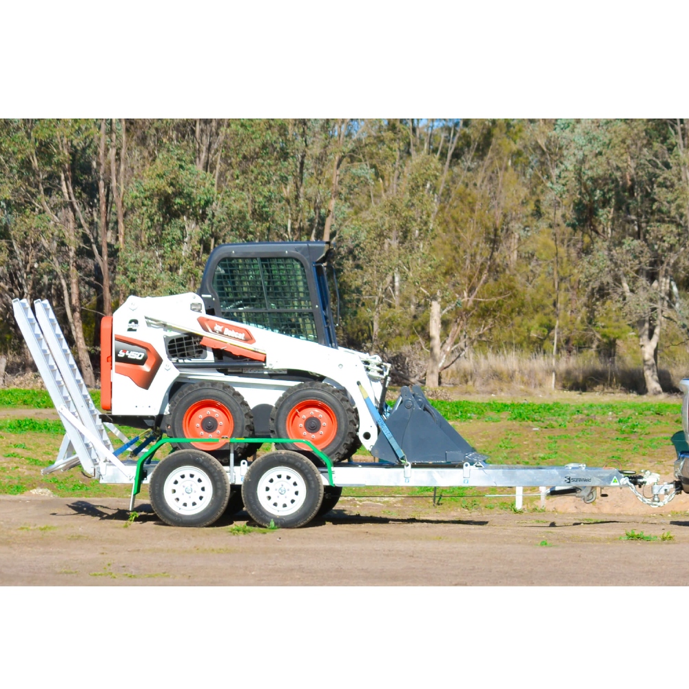 Sureweld-3.5T-Range-Trailers-SW35PT-Example-of-Use