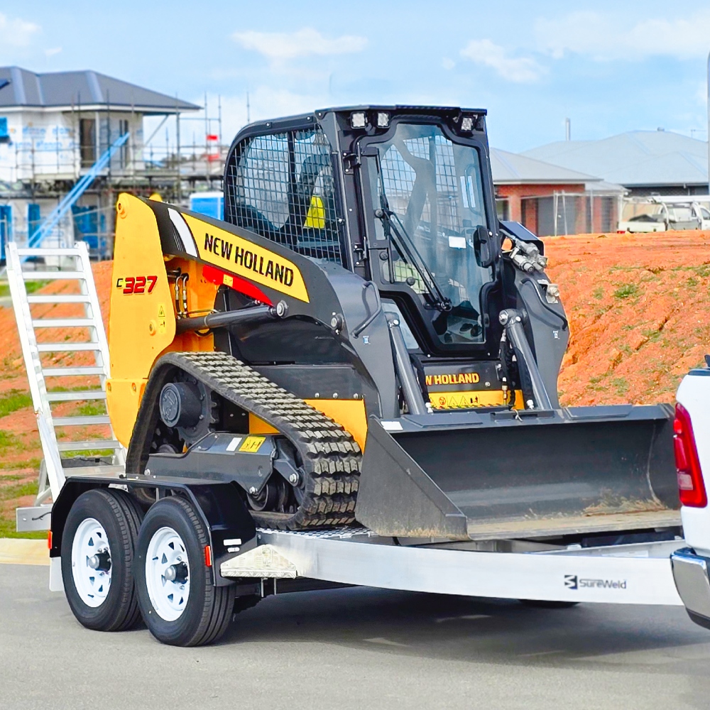 Sureweld-4.5T-Range-Trailers-SW4500ER-Example-of-Use