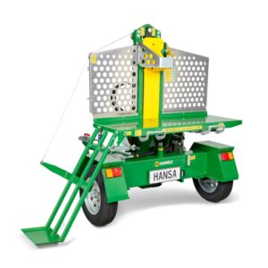Hansa-L13-Log-Splitter