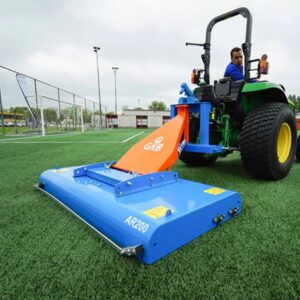 GKB-Aerator