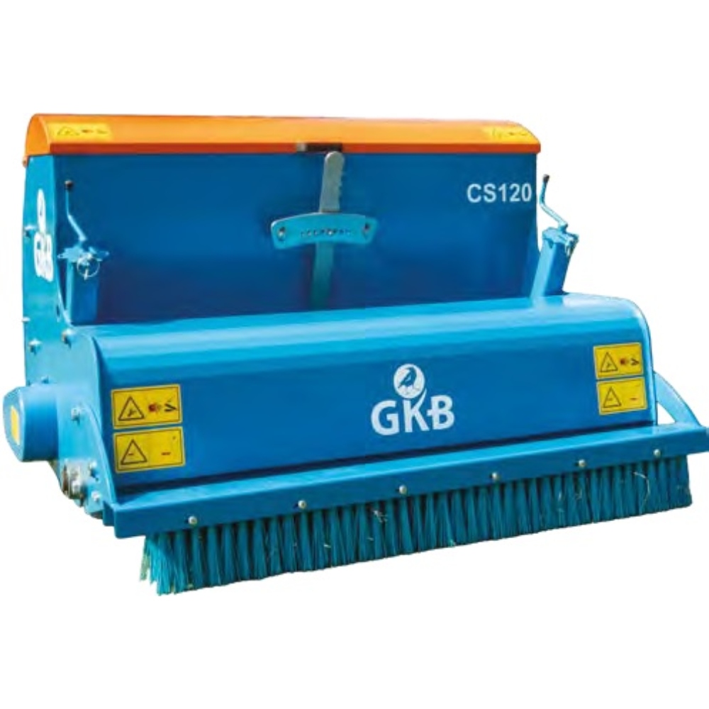 GKB-Combiseeder