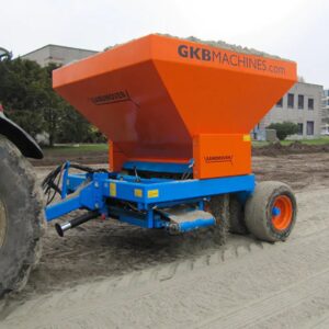 GKB-Sandmover
