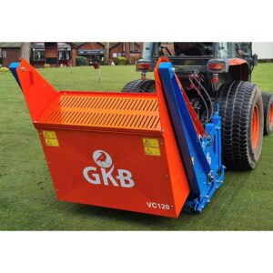 GKB-VCollector