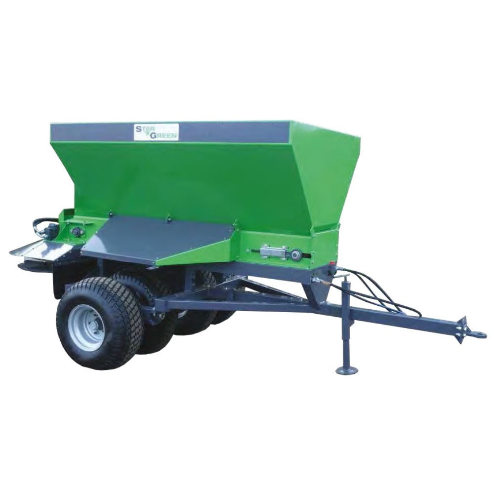 Stargreen-Trailed-Top-Dresser-TD1500T